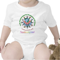 YEDEM Infant Creeper t-shirts