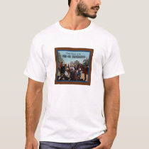 YEE- HA Sisterhood t-shirts