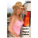 Ladies Baby Doll (Fitted)