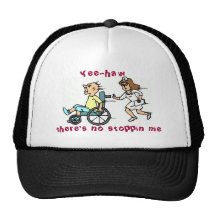 Yee-haw Hats