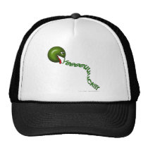 Yeeeeeuuuck!!! Hat