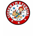 Yeehaw Cowgirl T-shirt
