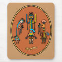 Yei'i Hozhoni mousepads
