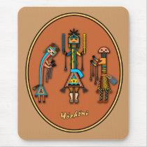 Yei'i Hozhoni mousepads