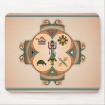 Ye'ii Spirit Mouse Mats