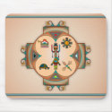 Ye'ii Spirit mousepads