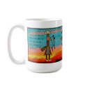 Ye'ii Spirits mugs by ZiaSun Ye'ii Spirits mugs