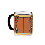 Yei'i Spirits Coffee Mug