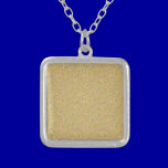YELLO037 YELLOW GRANITE BACKGROUND TEMPLATE TEXTUR necklaces