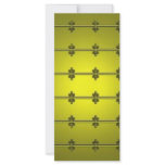 yello060 custom rack cards