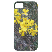 Yello iPhone 5 Covers