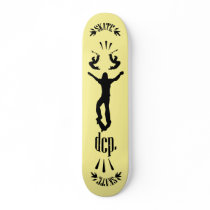 yello, skate-logo2, skate-logo2, skate-guy, ska... skateboards by dirtycitypigeon yello, skate-logo2, skate-logo2, skate-guy, ska... skateboards