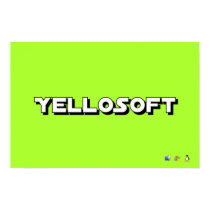 YelloSoft posters