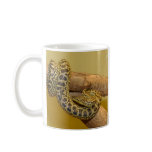 Yellow Anaconda Bookstore Promo Coffee Mugs