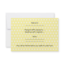 Yellow and Blue Baby Stroller. Personalized Invites