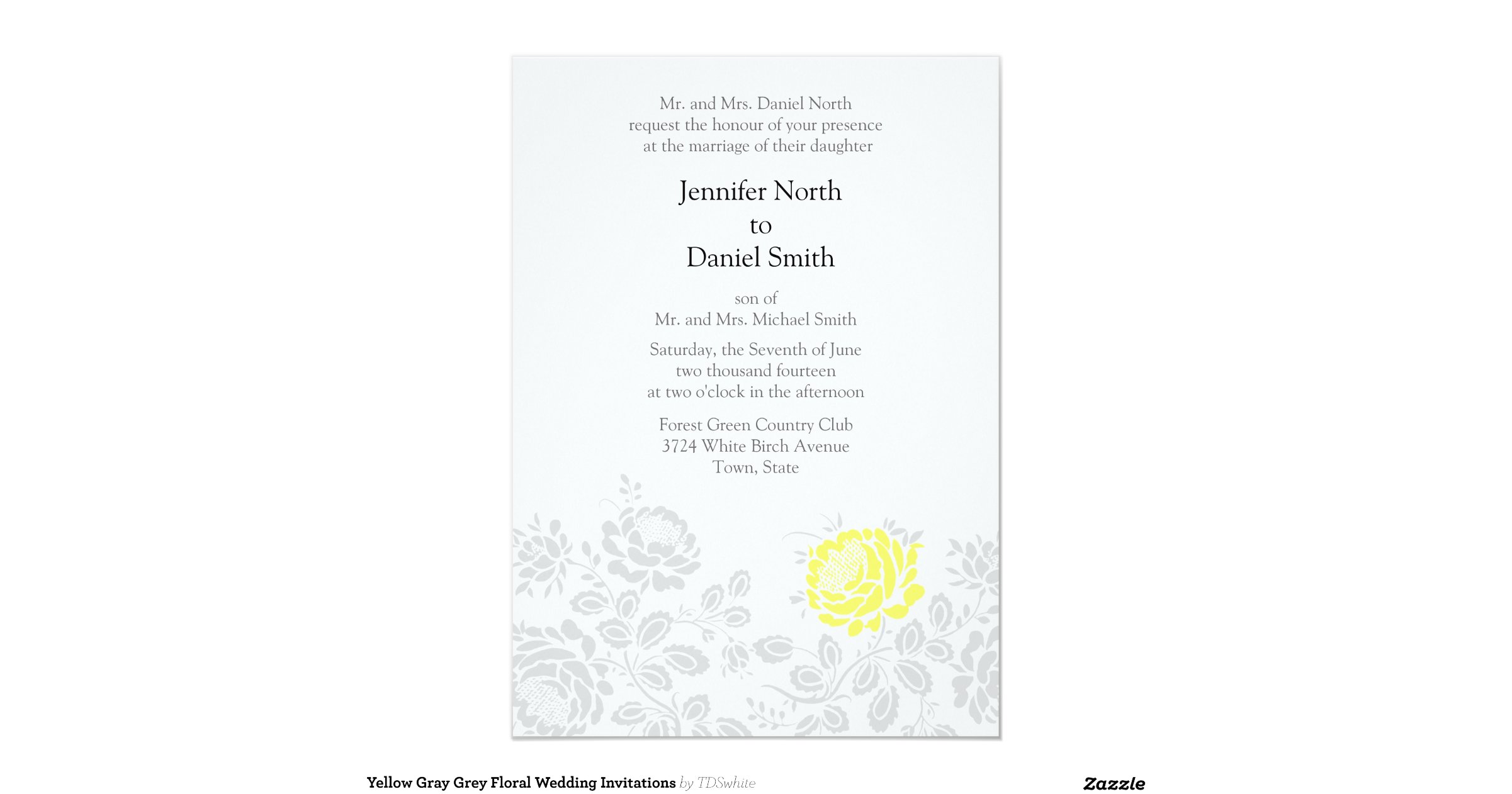 yellow_and_gray_damask_wedding_invitations