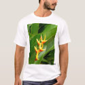 Yellow and Orange Bird of Paradise, Maui, Hawaii t-shirts by sharadoll Yellow and Orange Bird of Paradise, Maui, Hawaii t-shirts
