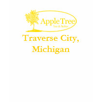 Yellow Apple Tree Inn &  Suites Tee t-shirts