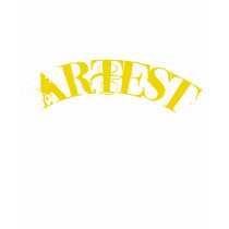 Yellow Artest T Shirts