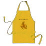 Yellow Banana Apron