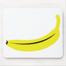 yellow banana fruit use pads