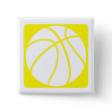 Yellow basketball