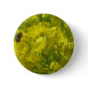 yellow bee 2 buttons