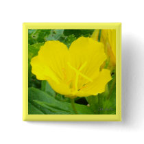 Yellow Bell Pin