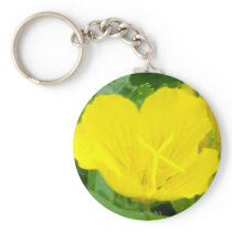 Yellow Bell Keychains