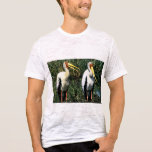 Yellow-billed Storks