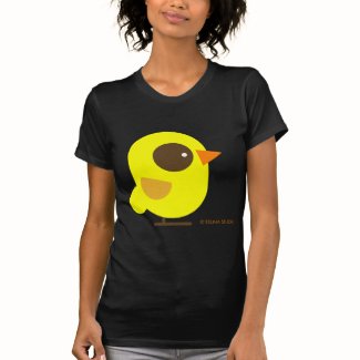 Yellow Bird Shirts