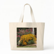 Yellow Black Eyed Susans Bag