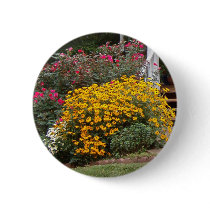 Yellow Black Eyed Susans Pin