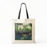 Yellow Bluebell wood, Howe Park Wood, Milton Keyne bags