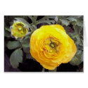 Yellow Bomber cards by mmargot Yellow Bomber cards