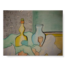 Yellow Bottle posters by iindiigo Yellow Bottle posters