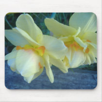 Yellow Bow mousepads by Dawulf Yellow Bow mousepads