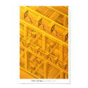 Yellow Bridges posters