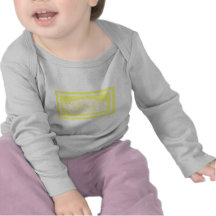 Yellow Bunny Shirt