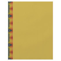 yellow burst flyers by DonnaGraysonAbstract yellow burst flyers