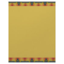 yellow burst letterhead by DonnaGraysonAbstract yellow burst letterhead