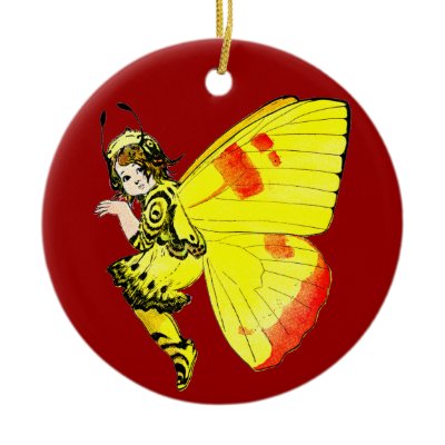 yellow pixie dust