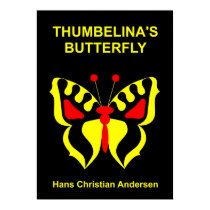 Yellow Butterfly posters