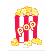 Yellow Buttery Movie Popcorn posters by pollypocket Yellow Buttery Movie Popcorn posters