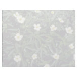 Yellow Canadian Anemone (Anemone Canadensis) Personalized Letterhead