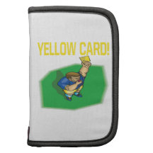 Yellow Card Organizers