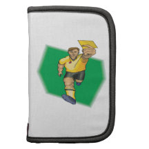 Yellow Card Planner