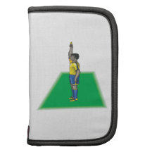 Yellow Card Planner