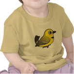 Yellow Chat Infant T-Shirt
