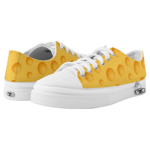 hurrah cheese sneakers